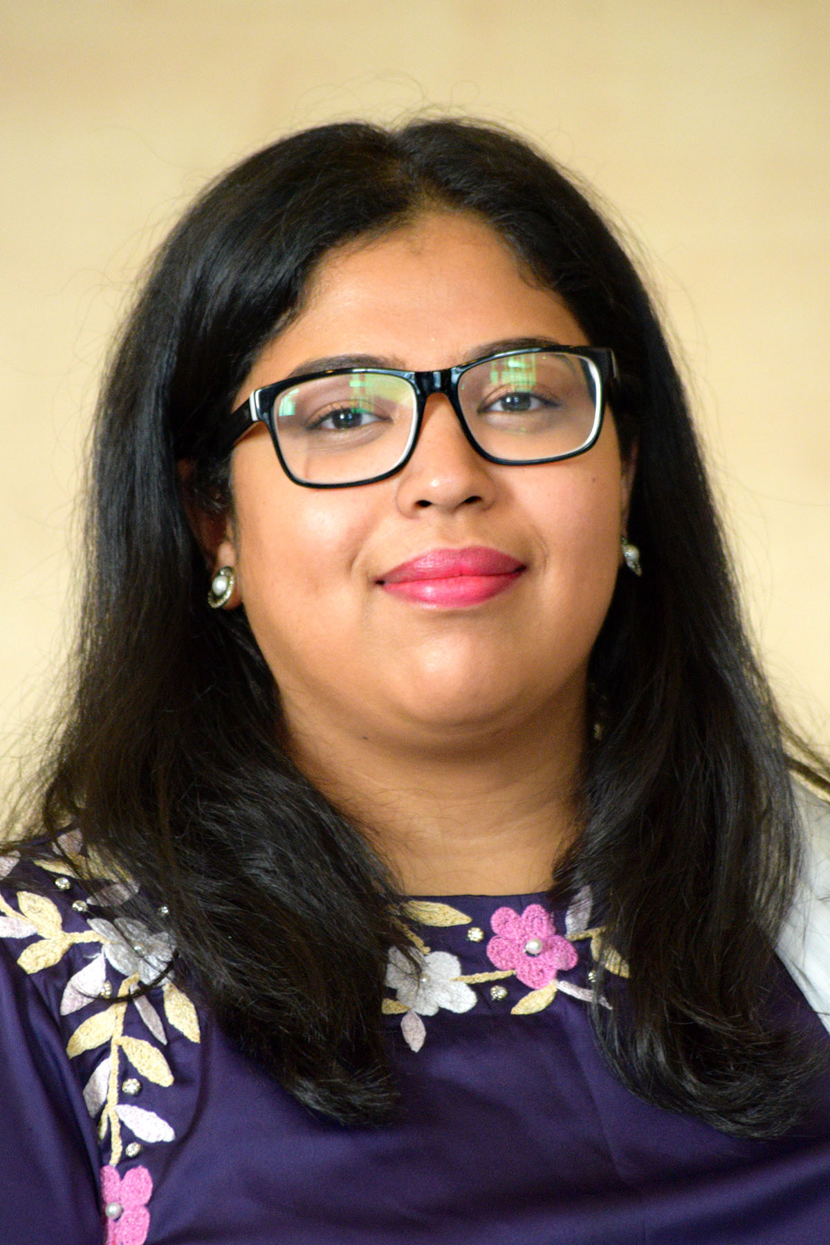 Anika Farzeen Chowdhury